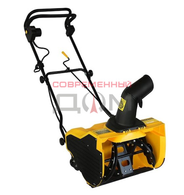 Снегоотбрасыватель CHAMPION STE1650 
